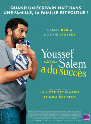 Youssef Salem a du succès