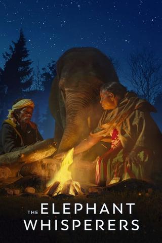Ceux Qui Murmuraient à l’Oreille de l’Éléphanteau