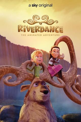 Riverdance : L'Aventure Animée