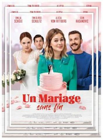 Un Mariage sans Fin