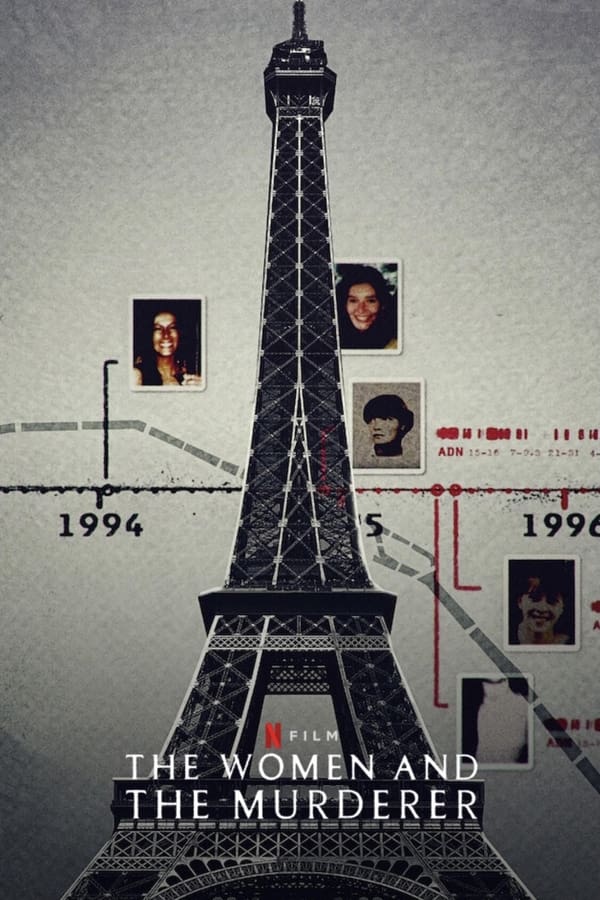 Les Femmes et L'assassin