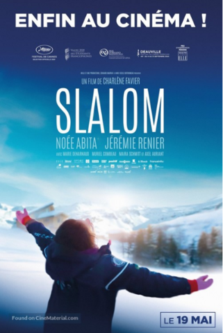 Slalom