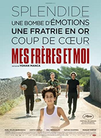 Mes Frères Et Moi