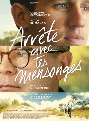 Arrête avec tes Mensonges