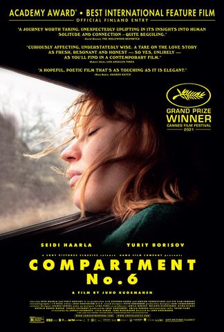 Compartiment N°6