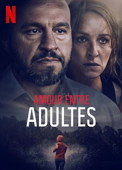 Amour entre Adultes