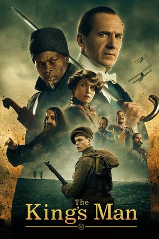 The King’s Man : Première Mission
