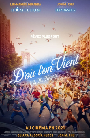 D'où l'On Vient