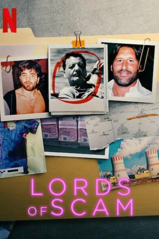 Les Rois de l'Arnaque