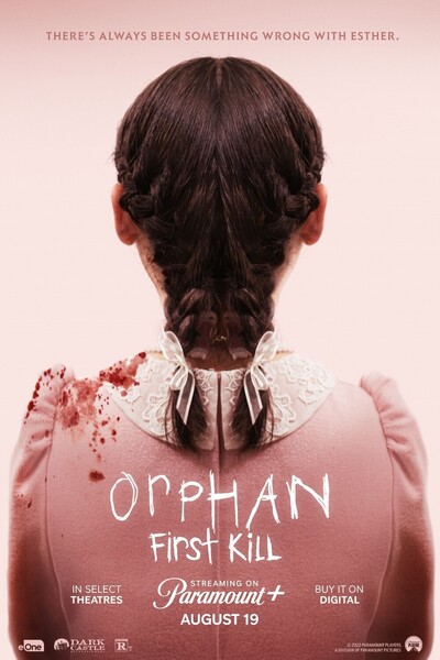 Esther 2 : Les Origines