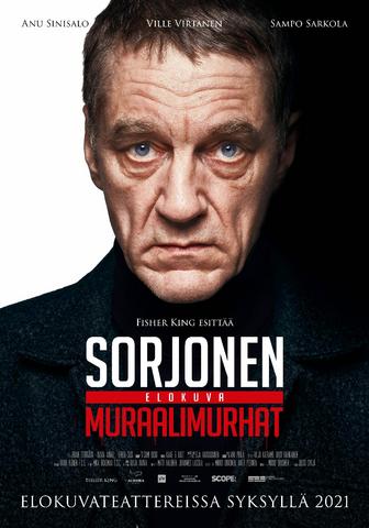Bordertown : Du Sang Sur Les Murs