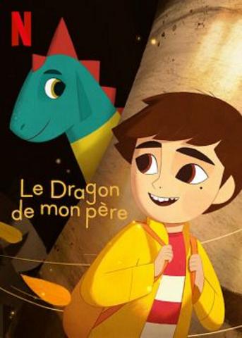 Le Dragon De Mon Père
