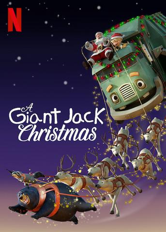 Le noël de Nico Nickel