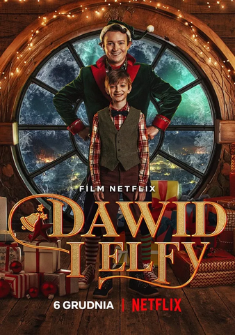 David et les lutins