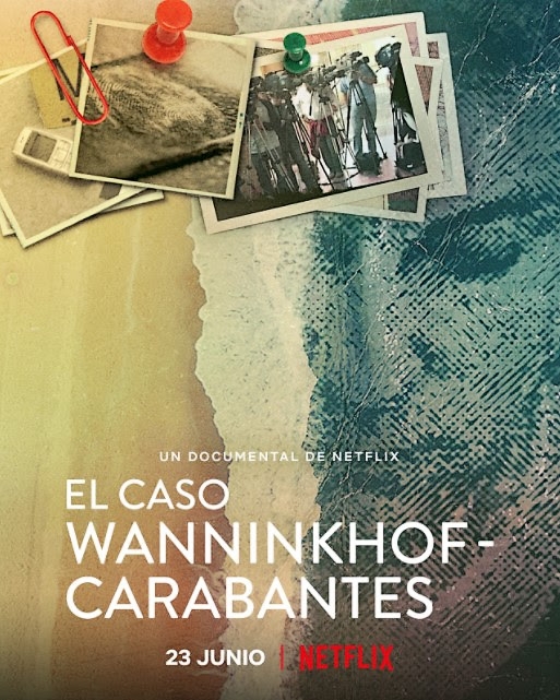 Meurtres sur la Costa del Sol : l’Affaire Wanninkhof-Carabantes