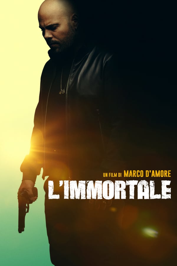Immortale
