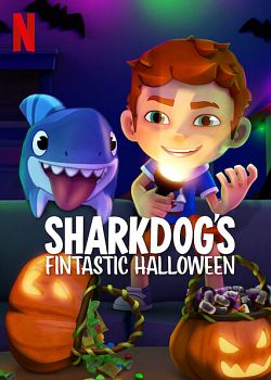 Toukin, le chien-requin : Squalloween !
