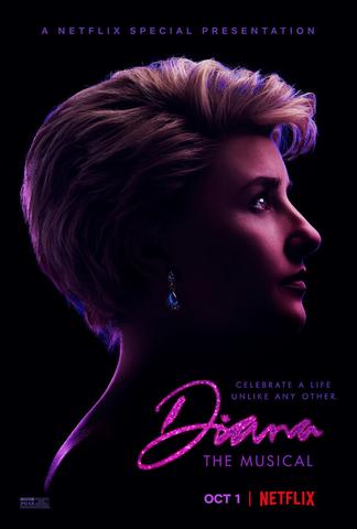 Diana : La Comédie Musicale