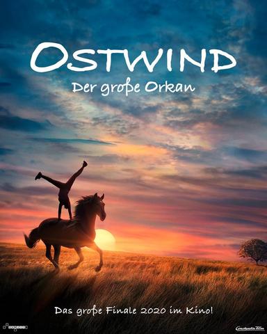 Whisper 5 : Le Grand Ouragan
