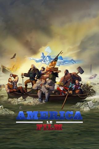 America : Le
