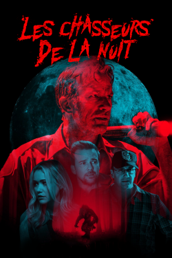 Les Chasseurs de la Nuit