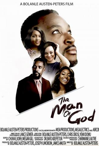 Man of God