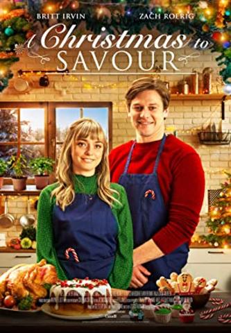Le Menu de Noël
