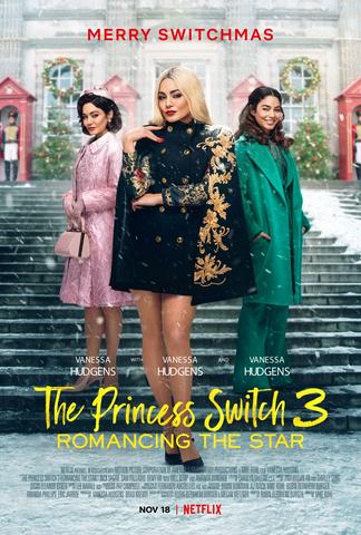 La Princesse de Chicago : En quête de l’étoile