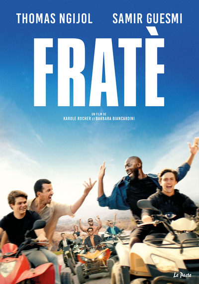 Fratè