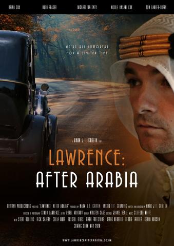 Lawrence After Arabia