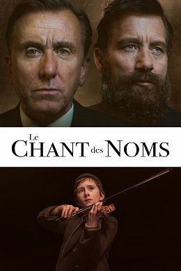 Le Chant des Noms