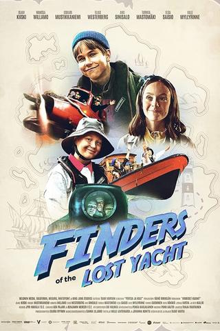 Les Aventuriers du Vaisseau Perdu