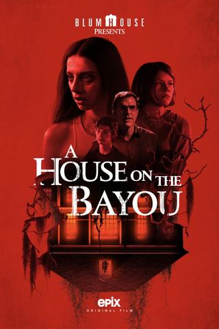 Une Maison Dans le Bayou