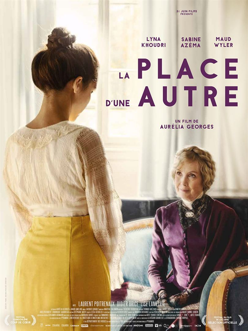 La Place d’une Autre