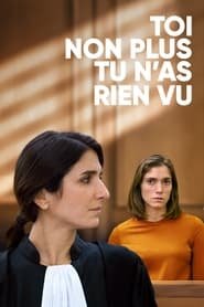Toi Non Plus Tu N'as Rien Vu
