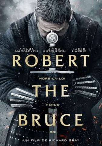 Robert the Bruce