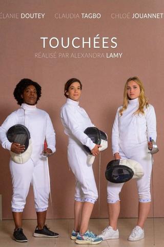 Touchées