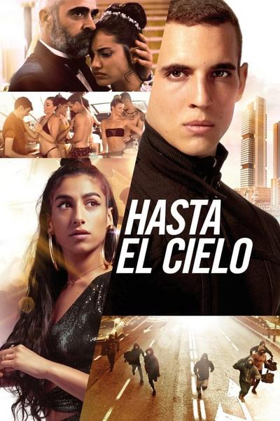 Hasta el Cielo
