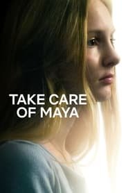 Take Care Of Maya : Quand l'hôpital Fait Mal