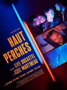 Haut Perchés