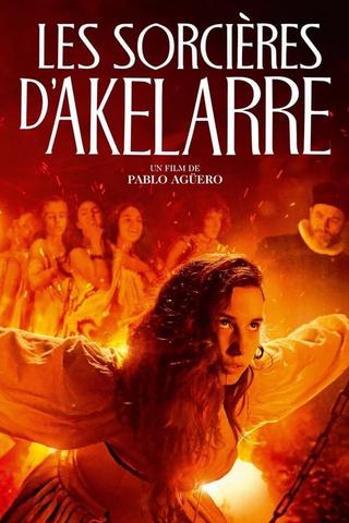 Les Sorcières d'Akelarre