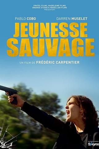 Jeunesse Sauvage