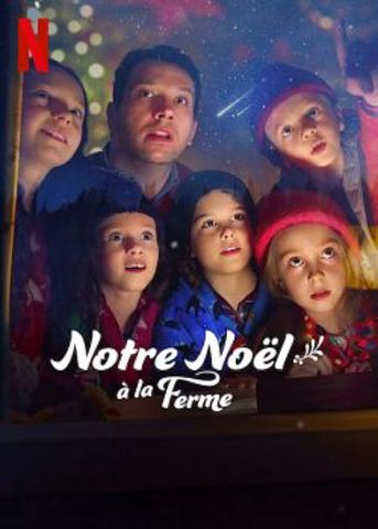 Notre Noël à la Ferme