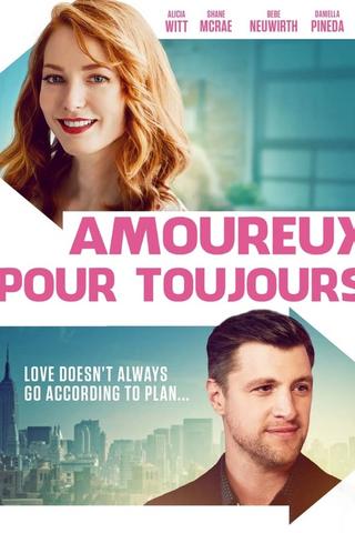 Amoureux Pour Toujours
