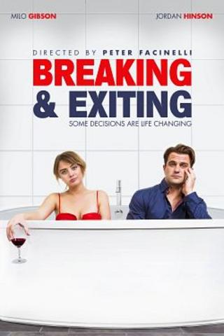 Breaking & Exiting