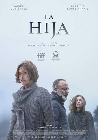 The Daughter / La Hija