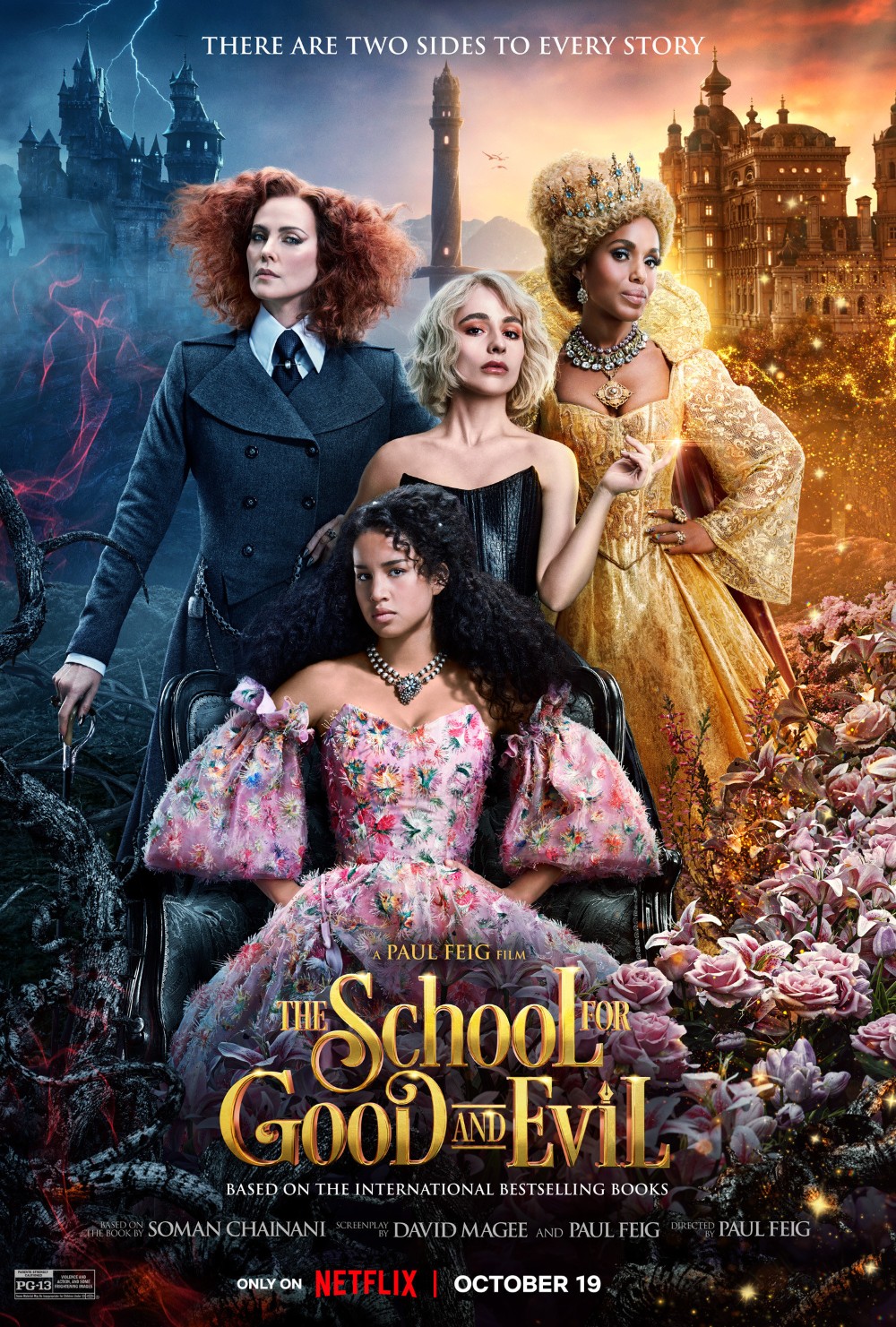 L'Ecole du Bien et du Mal