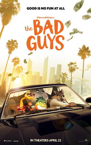 Les Bad Guys