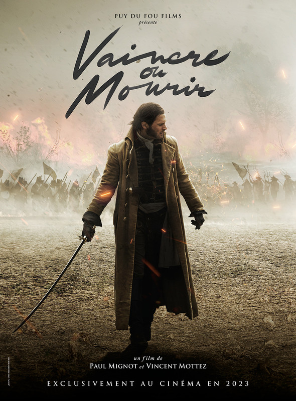 Vaincre ou Mourir
