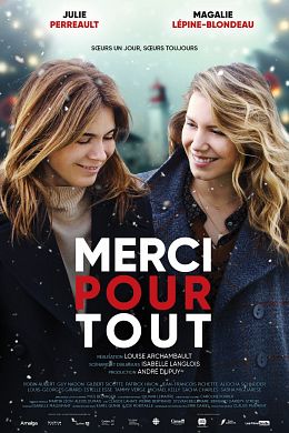 Merci Pour Tout